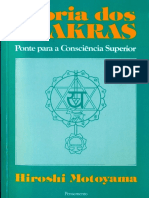 Teoria Dos Chackras 1200dpi PDF