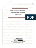 Cuaderno Alumno 2016 PDF