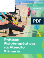 LIVRO - U1fundamentação Histórica Da Fisiterapia PDF