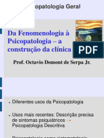 Aula2 Psicopatologiai 110302082338 Phpapp02