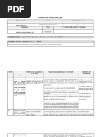 Planificación 6to - Basico