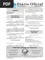 Lei 2738 11 Diário Oficial