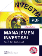 Manajemen Investasi PDF