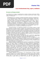 Definiti Va Viernes 30 | PDF | Turismo | Agua