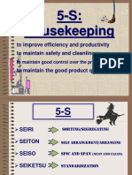 5S-Housekeeping.ppt