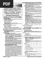 Caderno de Questões - Direito Administrativo Descomplicado