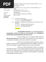 0162991-07.2006.8.26.0100 luiz bernardo bancoop cachoeira