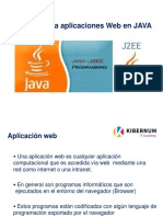 Introduccion A Las Aplicaciones J2EE