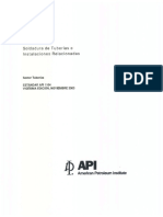 API 1104-2005 Español