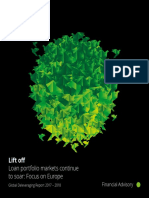 Deloitte Uk Global Deleveraging Report 2017 2018 PDF