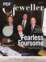 Download Canadian Jeweller October 2010 Issue by rivegauche SN38777223 doc pdf