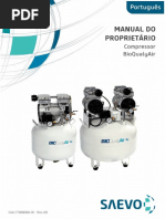 Manuais 4713 Compressor BioQualyAir