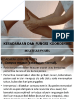 7. KESADARAN DAN FUNGSI KOORDINASI.pptx