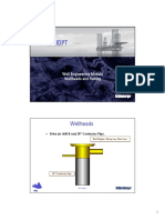 IPM IDPT Well Engineering Module Wellheads and Fishing