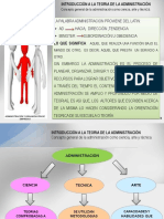 Organizacion y Administración de Empresas 2da Diapositivas