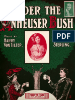 Under The Anheuser Busch PDF