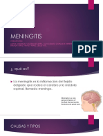 Meningitis 