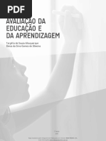 Avaliacao Da Educacao e Da Aprendizagem 02