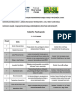 Resultado Final 1a 2a&3a Chamadas Pibiti 2013 2014