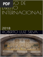 Curso de Direito Internacional - Roberto Luiz Silva (2018) (1)