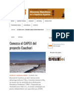 Conozca el CAPEX del proyecto Cauchari – Panorama Minero.pdf