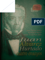 Juan Álvarez, Mestizo o Pardo PDF