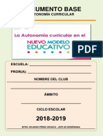 Documento Base