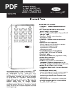 Master HeatBlower Manual