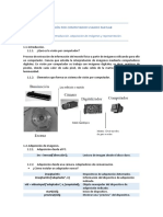 Curso Visión por Computador Usando Matlab - Parte 1. Introducción, adquisición y representación.