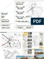 Sistema Vial PDF Sector - Arequipa
