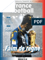 [ Www.T9.Pe ] France Football - 17 Juillet 2018