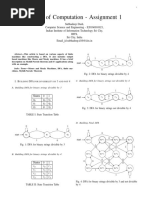 Theory of Computation