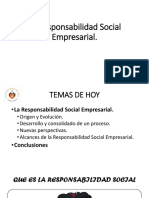 Etica Empresarial Semana 3