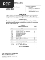 IMIST-AMBO Handover Protocol for Paramedics | PDF | Business | Self ...
