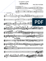 楽譜 Nielsen: Concerto for Flute Flute Concerto, FS 119 Viola Sheet Music by Carl Nielsen