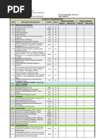 PLANILHA ORÇAMENTÁRIA