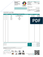 Presupuesto equipo clamping 30001161