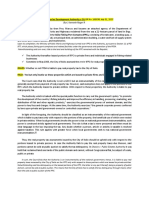 Philippine Fisheries Development Authority V CA GR No. 169836 July 31, 2007