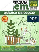 Superguia ENEM - Química e Biologia (2018) - Alto Astral PDF