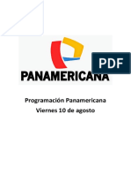 Panamerican A