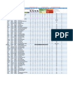 King's Raid Tier List PDF