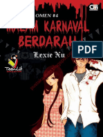 Omen4-Malam Karnafal Berdarah-Lexie Xu