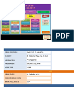 Aplikasi Buku Kerja Guru SMK PGRI 15