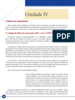 Etica e Legislacao Profissional (60hs - GTI - ADS) - Unid IV