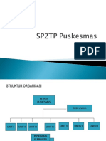 7 SP2TP Puskesmas