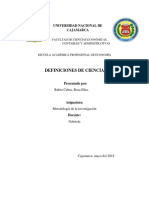 Portada de CONTABILIDAD