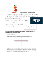 Integracion Aproximada