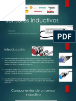 Sensores Inductivos- Frisancho Holguin Diego Enrique.pptx