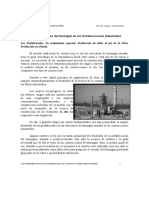 Prefabricados Hormigon en Obras Industriales PDF