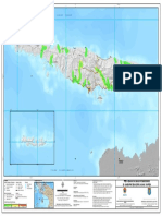 Bahaya Banjir Bandang Kepulauan Yapen